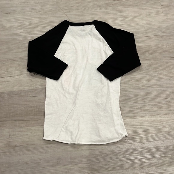 Irish half sleeve shirt - Picture 3 of 3